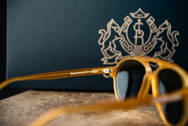 Bardigiano Sunglasses - Image 4