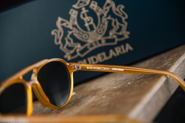 Bardigiano Sunglasses - Image 6