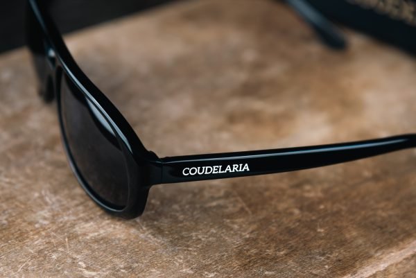 Persano Nero Sunglasses - Image 2