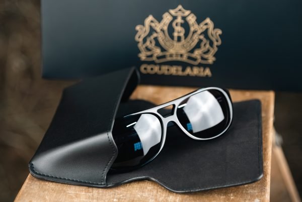 Persano Nero Sunglasses - Image 5