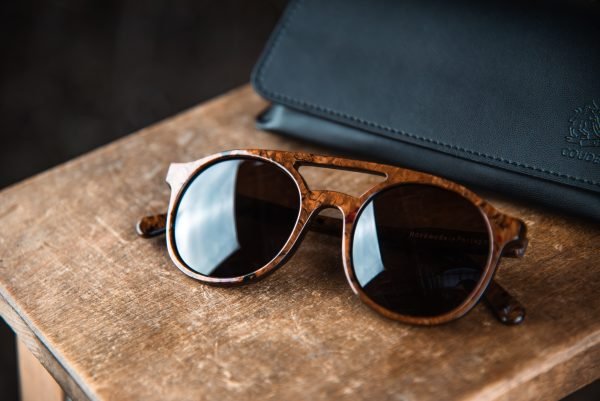 Konik Sunglasses