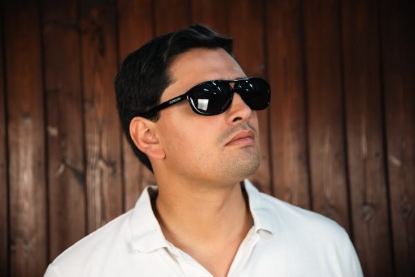 Persano Nero Sunglasses - Image 7