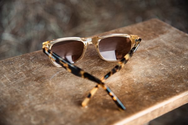 Connemara Sunglasses - Image 2