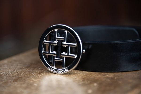 Hackamour 4H Woman Belt - Image 3