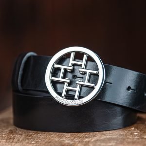 Hackamour 4H Woman Belt
