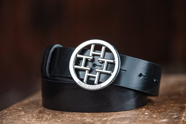 Hackamour 4H Woman Belt