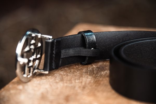Hackamour 4H Woman Belt - Image 6