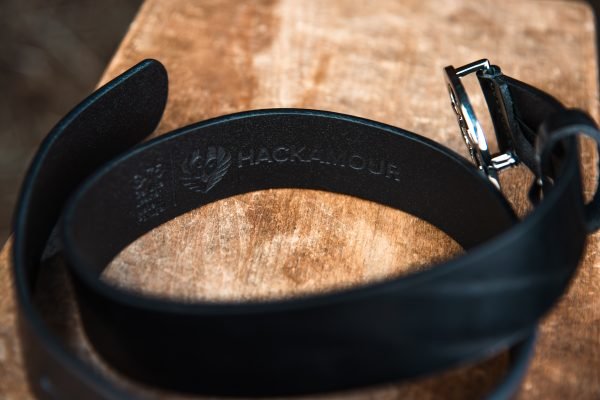 Hackamour 4H Woman Belt - Image 8