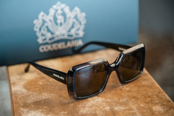 Lunettes de Soleil Friesian