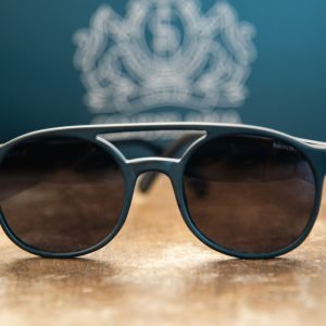 Murguese Matte Sunglasses