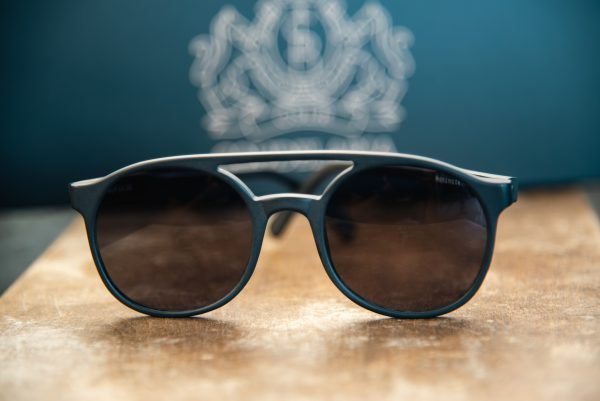 Murguese Matte Sunglasses
