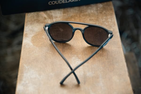 Murguese Matte Sunglasses - Image 2